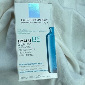 La Roche-Posay Hyalu B5 Serum – Hydrating Anti-Aging Serum 30 ml